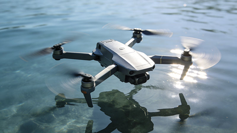 2026年无人机超视距机长需要掌握哪些核心知识和技能？全面解析必备能力体系