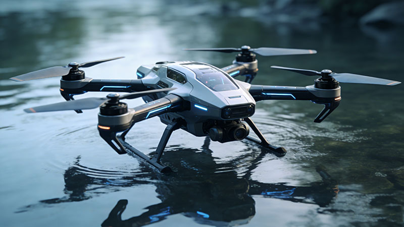 2026无人机超视距运行注意事项全解析：合规操作、风险防控与应急处置必备指南