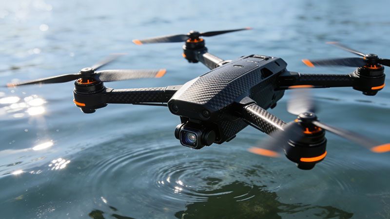 2026年超视距多旋翼无人机执照能飞多重的无人机？重量限制、新规解读及常见疑问全解析