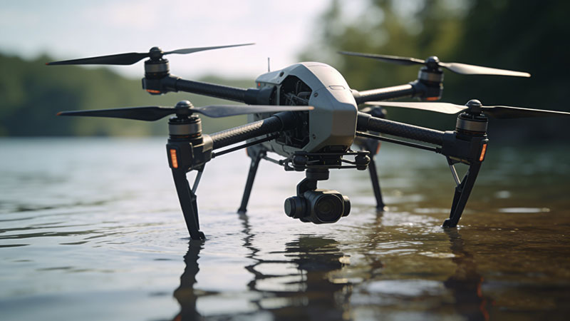 2026年无人机超视距驾驶证有哪几种类型？报考要求、考试流程及就业前景全解析