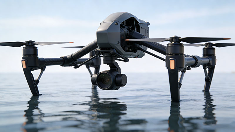 2026年无人机超视距驾驶证好找工作吗？就业前景、考试难度及薪资待遇全解析