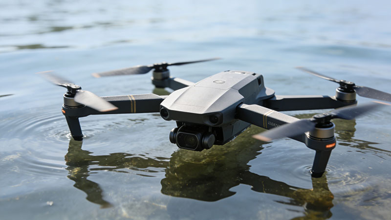 2026 年无人机超视距驾驶证好找工作吗？持证后就业前景与方向剖析