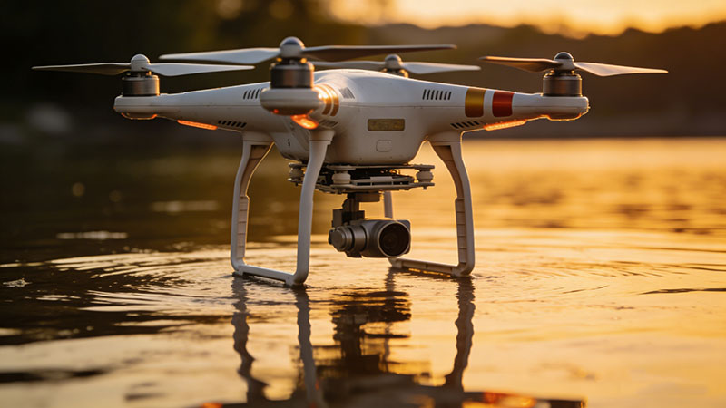 2026无人机超视距驾驶证属于几级证书？报考条件与权限全解析