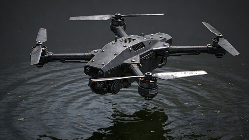 2026年无人机超视距驾驶员就业前景如何？薪资待遇、好不好就业及发展方向全解析