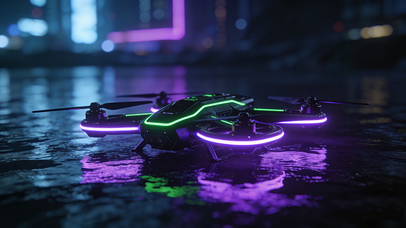 2026年中型超视距无人机驾驶证费用多少钱？最新培训考试费用明细及避坑指南