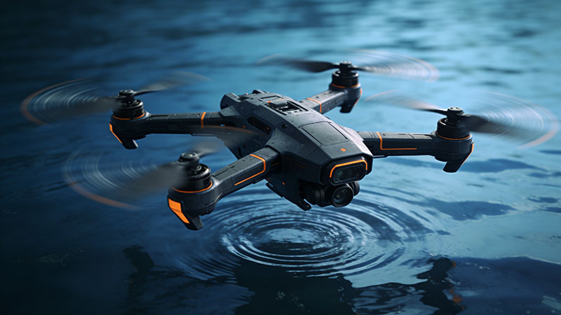 2026年中型超视距无人机驾驶证报考条件最新要求（年龄、学历、体检、培训全攻略）