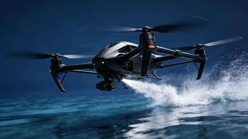 三类无人机超视距驾驶员执照能否申请空域？2026年最新政策解读与实操指南