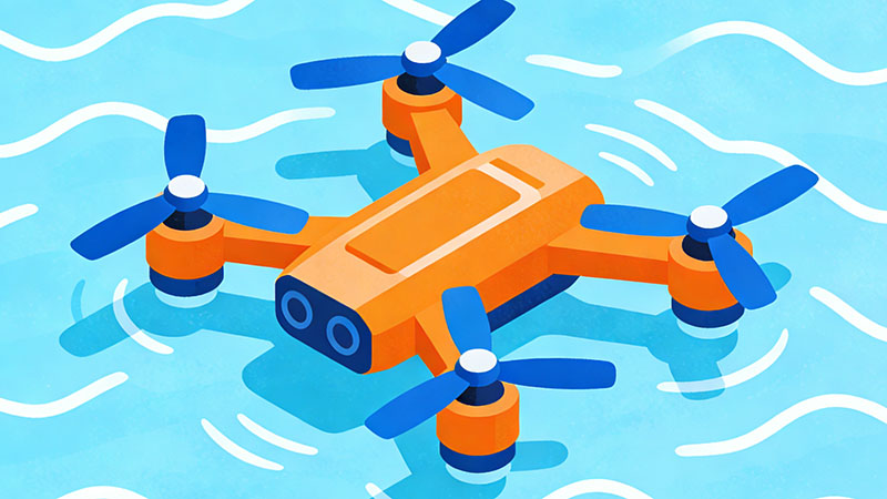 2026年无人机超视距驾驶员执照考试内容一样吗？与视距内有何区别？详细解析