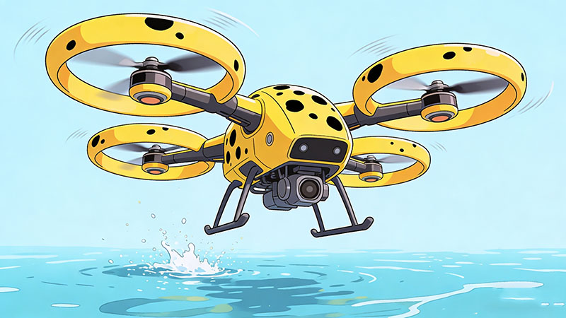 2026年无人机超视距驾驶员执照有效期是多久？最新规定与换证要求全解析