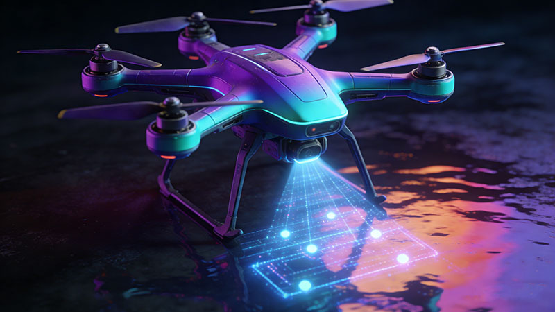 2026年无人机超视距驾驶员执照办理费用及培训考试全攻略