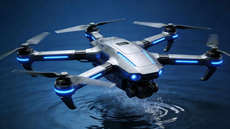 2026年超视距无人机驾驶证考试多少分及格？官方最新标准及考试要求解读