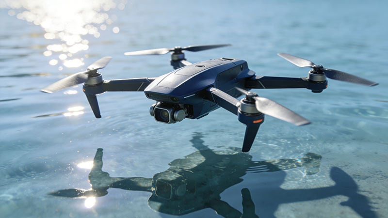 2026年超视距无人机驾驶证怎么考？最新考试流程、报考要求及费用全攻略