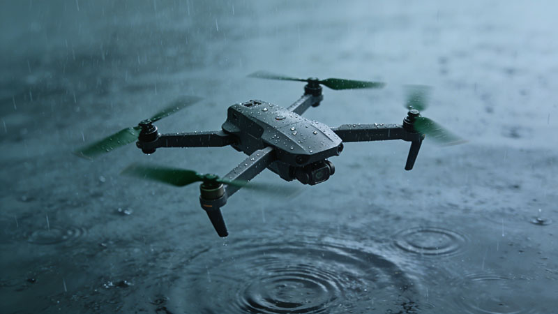 2026无人机超视距驾驶员证含金量高吗？就业前景、薪资待遇及政策优势全面解析