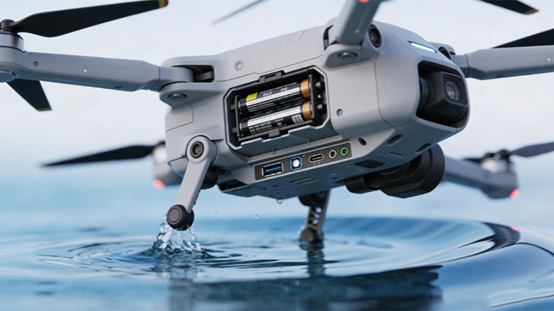 2026年无人机超视距驾驶证费用全解析——含报考条件、考试流程及热门地区补贴政策