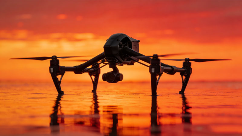 2026年无人机超视距驾驶证好考吗？考试流程、通过率与备考全攻略解析