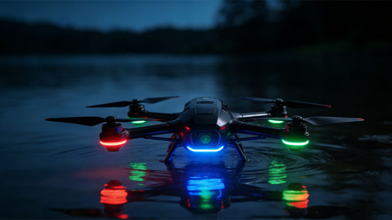 2026年超视距无人机证报考条件与政策全解析：年龄、技能、流程及热门问题答疑