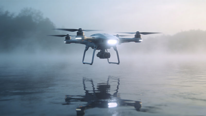 2026年超视距无人机证能飞哪些机型？最新法规解读与适用范围全解析（含空域申请/保险要求/处罚标准）