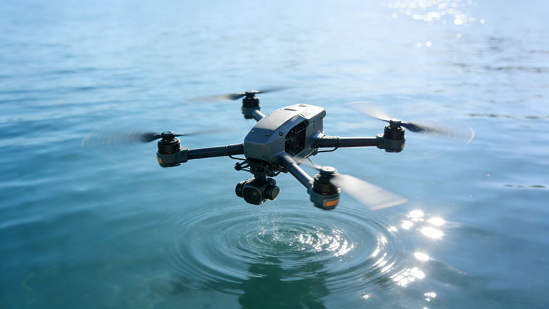 2026年中型超视距无人机驾驶证报考条件全解析：新规、流程、资格要求及高频疑问解答