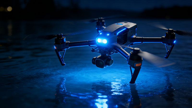 2026年中型超视距无人机驾驶证多少钱？最新费用、报考条件及考试流程全解析