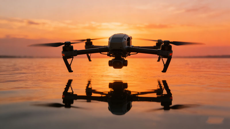 2026年四类超视距无人机驾驶证多少钱？报考条件、培训流程及费用详解