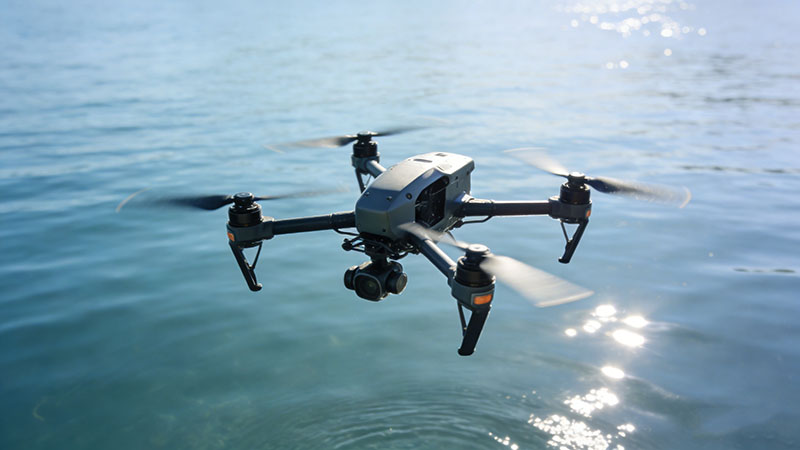 2026年超视距无人机驾驶证与视距内驾驶证核心区别全解析：飞行范围/操作权限/法规对比及就业方向