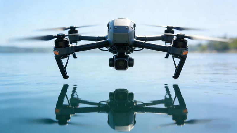 2026年超视距无人机驾驶证考试全解析：报考条件、考试流程、费用标准及政策解读