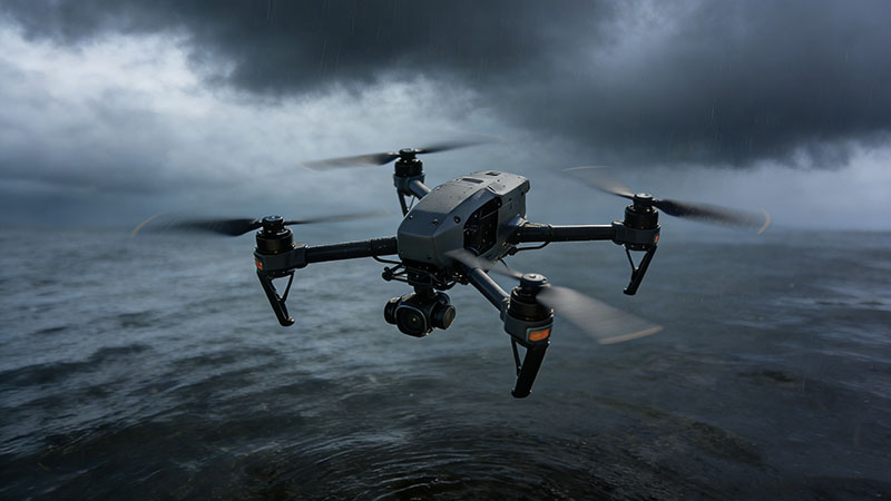 2026年超视距无人机驾驶证报考条件全解析——最新政策、考试科目、报名流程及就业前景详解