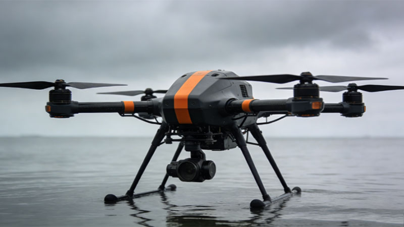 2026年超视距无人机驾驶证好考吗？考试难度、报名条件及备考攻略全解析