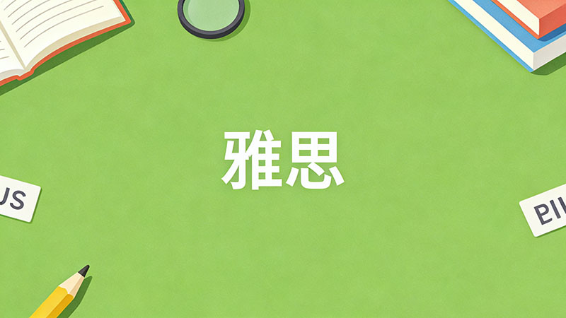 2026年雅思6.5分难度解析：从考试趋势到备考策略的全面指南