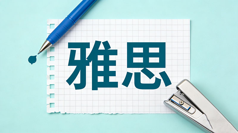 2026年雅思成绩6.0分到底是什么水平？相当于国内几级英语？难度大揭秘