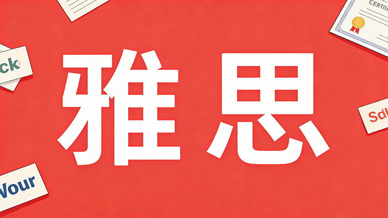 2026年深度解析：雅思6分究竟相当于英语六级多少分？能否直接对标500分及格线？