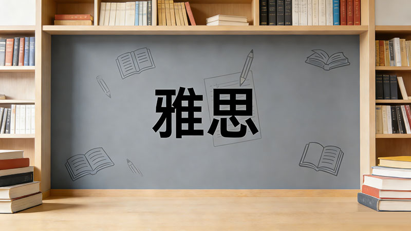 2026年雅思培训班需要学多长时间才能通过考试？最新备考时长与影响因素解析