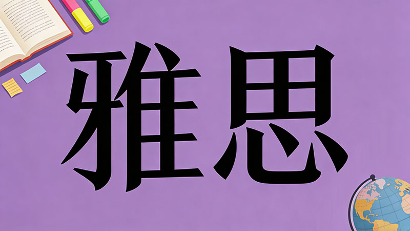 2026年雅思6.5分含金量高吗？相当于什么水平及够不够用？一文解析留学移民职场真实价值