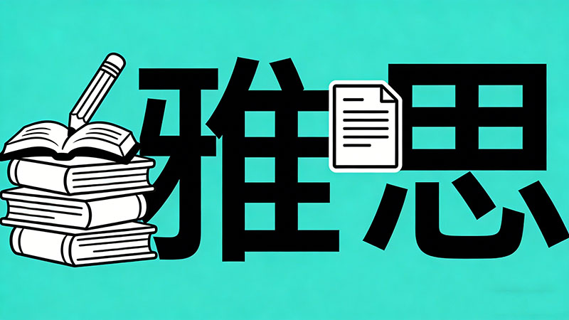 零基础自学雅思6.5分需要多少备考时间？3个月到半年能考出来吗？