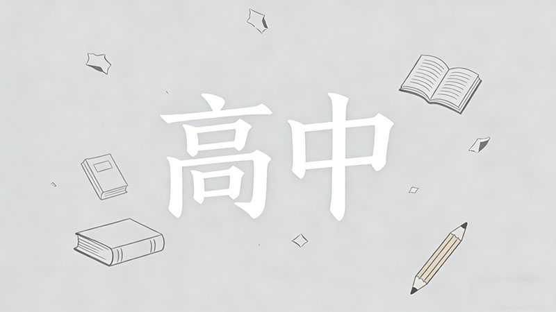 考不上高中以后还有机会考大学吗？2026年最新揭秘：5条逆袭本科的“隐藏赛道”指南