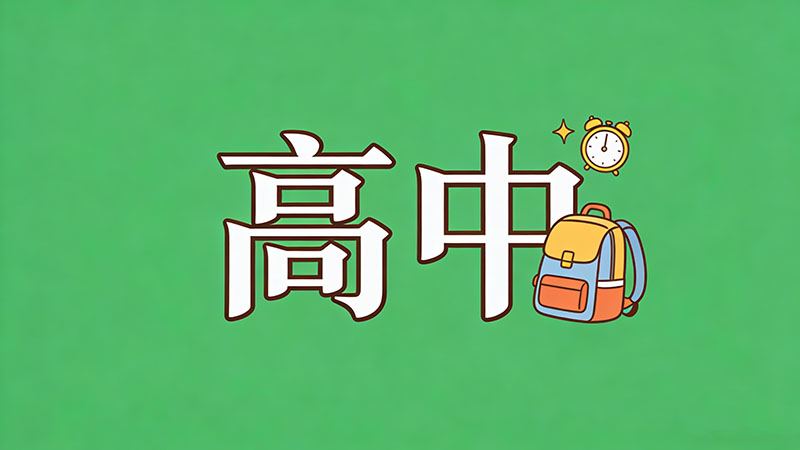考不上高中真的没有翻身的机会了吗？2026年深层疑问与真相揭秘