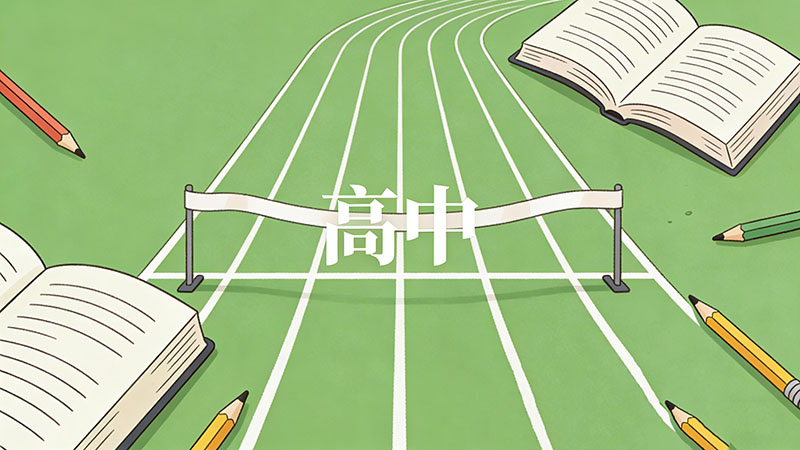 2026年考不上高中以后想专升本难度大不大？全网最全逆袭深度揭秘与实战指南