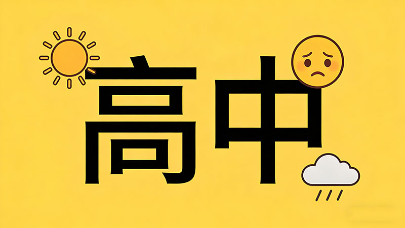 考不上高中去做电商直播能火起来吗？真实门槛+素人逆袭野路子，低学历避坑必看！