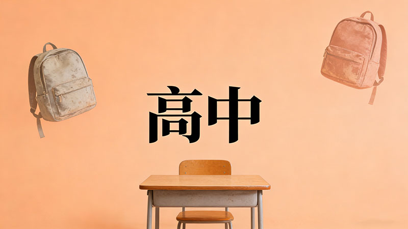 考不上高中真的会让家族蒙羞吗？扎心疑问+普通人逆袭指南，打破学历焦虑！