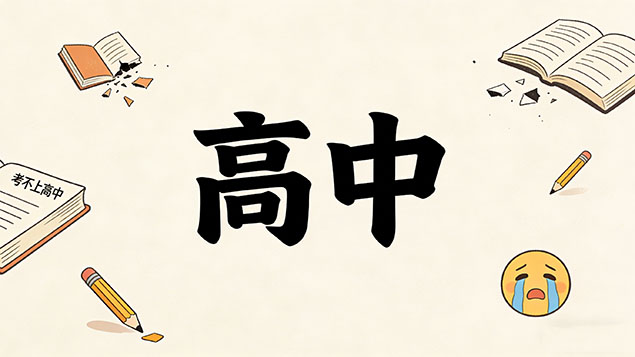 考不上高中选择职高还是技校好？2026年家长必看深度对比指南