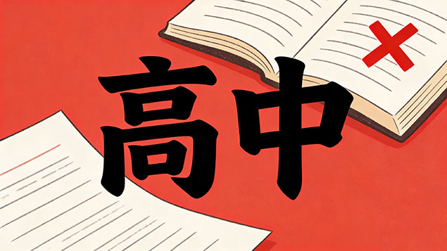 考不上高中复读一年能提高多少分？2026年复读提分真相与策略指南
