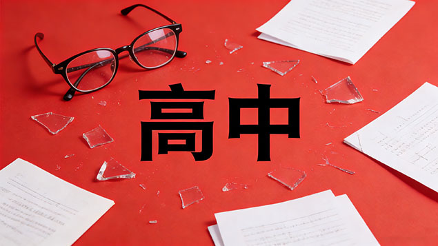 考不上高中读职中能学艺术专业吗？烧钱？没前途？职中生逆袭本科的黄金跳板！