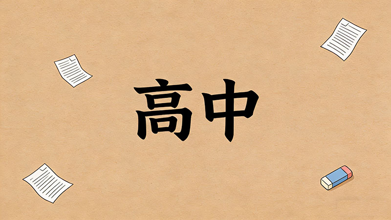 考不上高中留学语言要求是什么？英语差也能逆袭！各国门槛+免雅思路径，一篇搞定