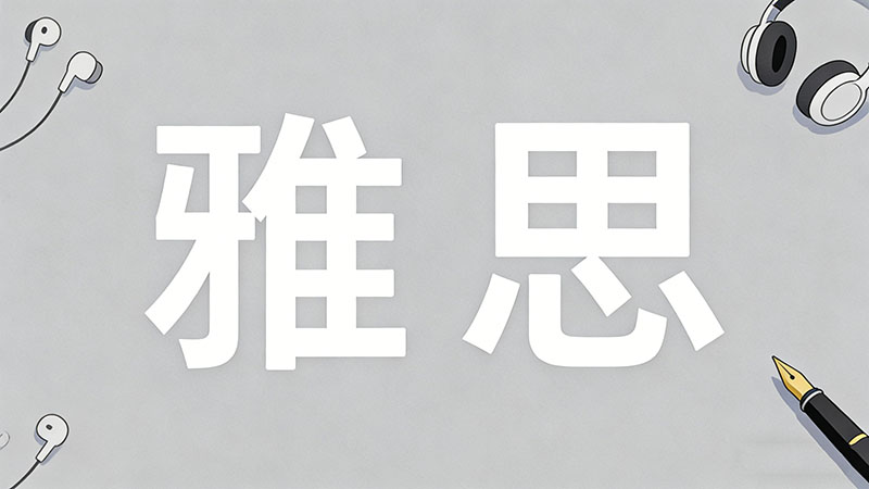 雅思0分是什么情况？作弊/缺考/态度恶劣全解析与避坑指南