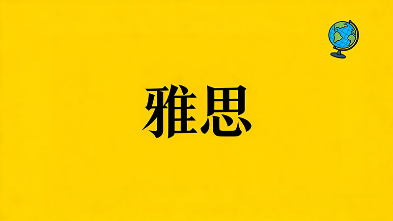 雅思考试的报名费用是多少？如何支付？2026最新收费标准及支付宝微信秒付避坑指南