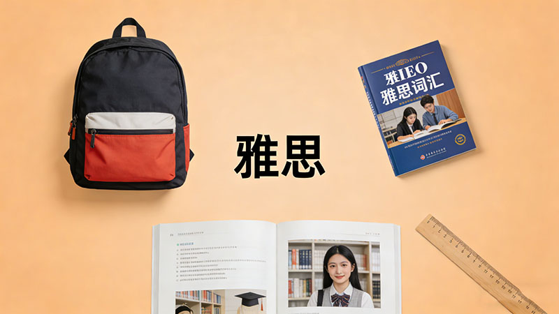 自学雅思可行吗？真实案例揭秘30天逆袭7分攻略