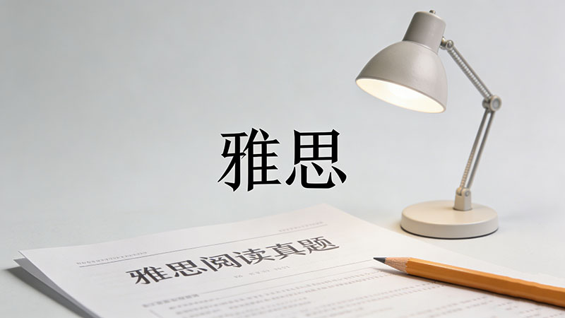 雅思备考如何利用碎片时间？上班族30天高效提分秘籍