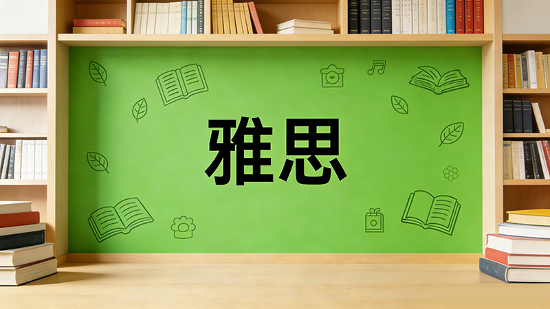 雅思听力怎么避免漏听？30天精准捕捉技巧大揭秘