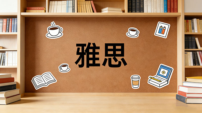 雅思阅读7分需要什么技巧？21天突破瓶颈速成实战秘籍