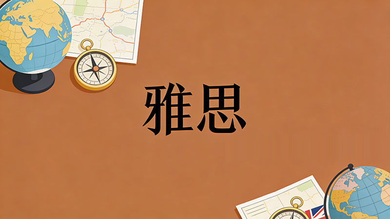 怎么学雅思才能快速提分？一个月冲刺7分高效备考攻略全解析